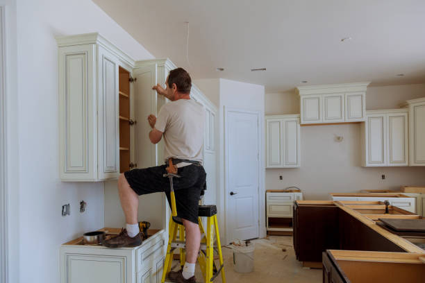 Licensed Backsplash Installation service in New Jersey, NJ - BM Kitchen